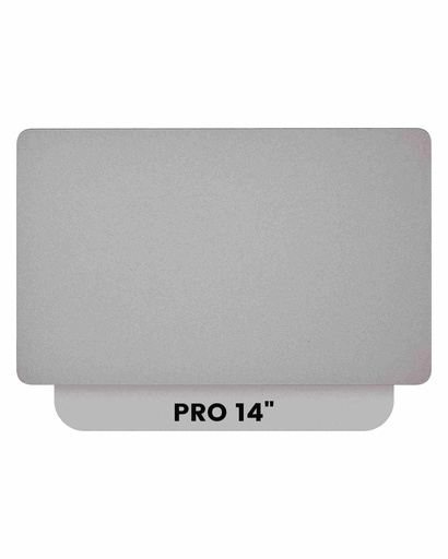 Track Pad pour MacBook Pro 14" - A2918 Fin 2023 - Gris sidéral