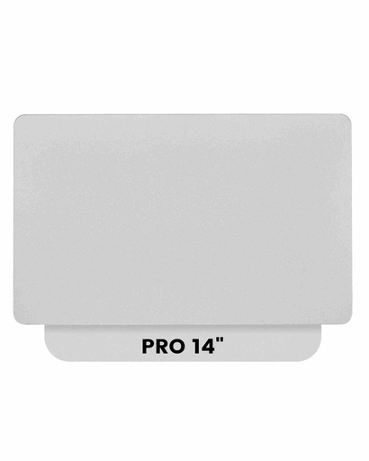 Track Pad pour MacBook Pro 14" - A2918 2023 - Argent