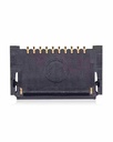 Connecteur FPC de batterie pour MacBook Pro 13" - A1708 -A2251 - A2289 - A2338 - 10 Pins