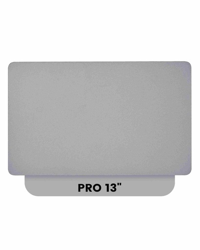 Track Pad pour MacBook Pro 13" - A2338 Fin 2023 - M2 - Gris Sidéral