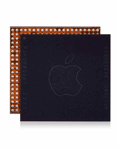 Puce IC d'alimentation compatible MacBook Pro A13" - A2681 Mi 2022 - M2 - 343S00554