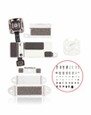 Kit complet de support métal et vis pour MacBook Air 13" Retina - A2337 Fin 2020