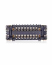 Connecteur FPC de caméra pour MacBook Air 13" M2 - A2681 Mi 2022 - 20 Pins