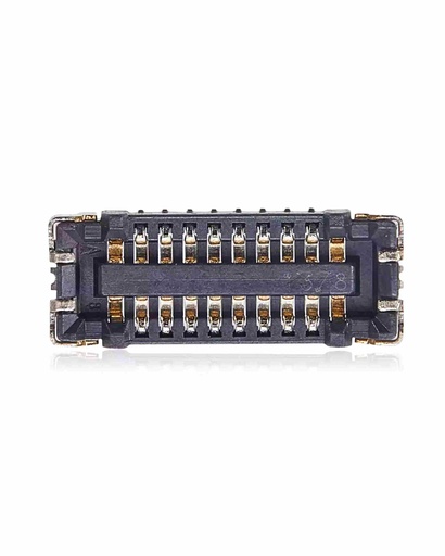Connecteur FPC de caméra pour MacBook Air 13" M2 - A2681 Mi 2022 - 20 Pins