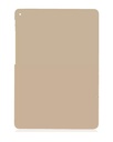 Coque arrière pour iPad Air 2 - Version 4G - Or
