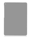 Coque arrière pour iPad Air 2 - Version 4G - Gris