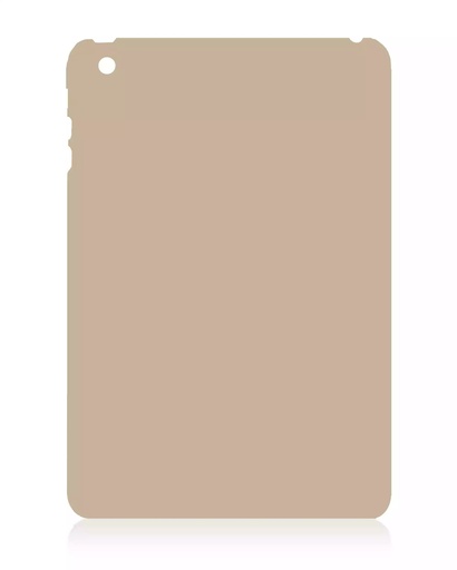 Coque arrière pour iPad Air 2 - Version Wifi - Or