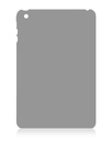Coque arrière pour iPad Air 2 - Version Wifi - Gris