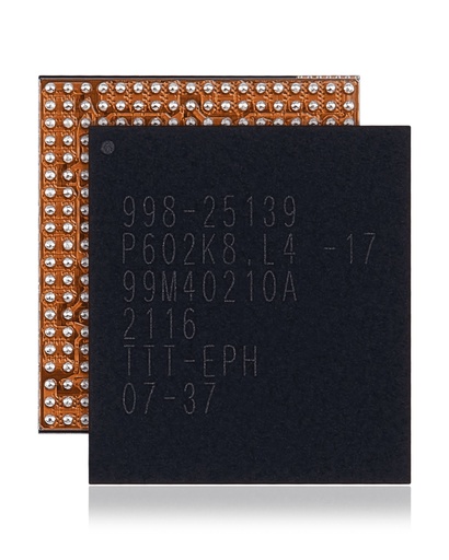 Puce IC de gestion d'alimentation pour iPad Mini 6