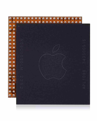 Puce IC d'alimentation compatible MacBook 14" M1 - A2442 Fin 2021 - 343S00515