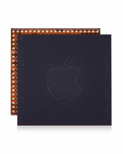 Puce IC d'alimentation pour MacBook 14" M3 - A2918 2023 - 343S00637