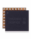 Puce IC d'alimentation pour MacBook 14" MA - A2442 Fin 2021 - 338S00600