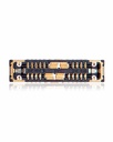 Connecteur FPC de chargement sans fil NFC pour iPhone 15 et 15 Plus - 28 Pins