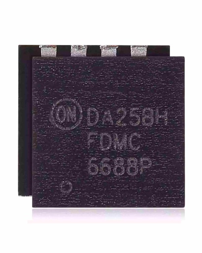 Puce IC Light Mosfet compatible iPad Pro 12.9" 5ème et 6ème Gen - 6688P