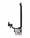 Lecteur SIM avec nappe pour iPad Pro 12.9" 5ème et 6ème Gen - Version US