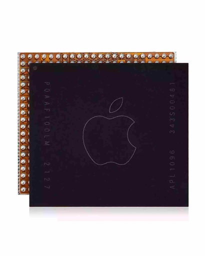 Puce IC de gestion d'alimentation compatible iPad Pro 12.9" 5ème Gen - 343S00481