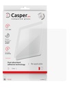 Verre trempé Clair pour iPad Air 13" 2024 - Casper Pro