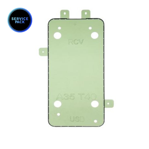 Adhésif Ecran pour SAMSUNG A35 5G - A356 - SERVICE PACK