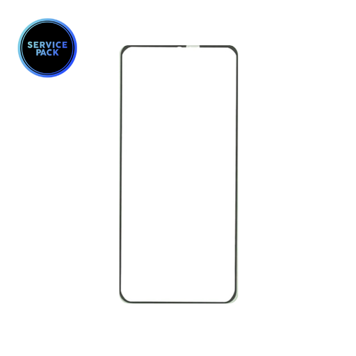 Adhésif Ecran pour SAMSUNG Xcover 7 - G556 - SERVICE PACK