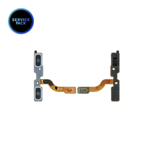 Nappe Power et volume pour SAMSUNG Z Fold 5 - F946 - SERVICE PACK