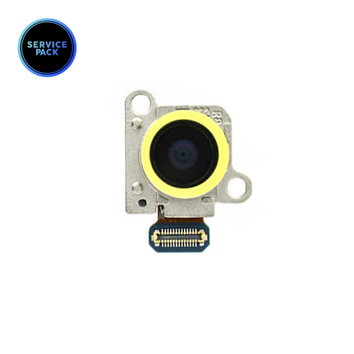 Caméra APN arrière 12 MP pour SAMSUNG S23 - S23 Plus - S24 - S24 Plus - SERVICE PACK