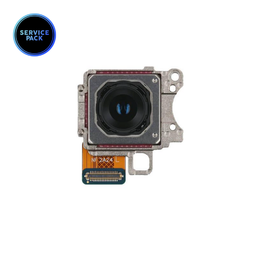 Caméra APN arrière 50MP pour SAMSUNG S23 - S23 Plus - S24 - SERVICE PACK