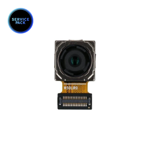 Caméra APN arrière 50 MP pour SAMSUNG Xcover 7 - G556 - SERVICE PACK