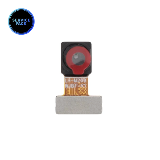 Caméra APN arrière - Macro 2MP - pour SAMSUNG A05s - A057 - SERVICE PACK