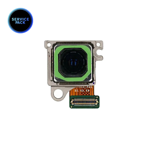 Caméra APN arrière - Téléobjectif 10MP - pour SAMSUNG Z Fold 4 - F936 - SERVICE PACK