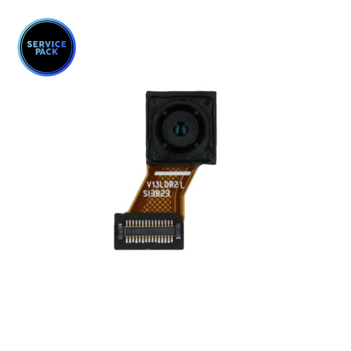 Caméra APN avant 13MP pour SAMSUNG A35 5G - A356 - SERVICE PACK