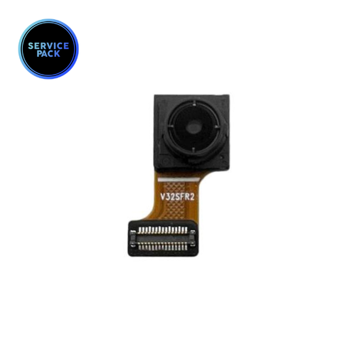 Caméra APN avant 32 MP pour SAMSUNG A55 5G - A556 - SERVICE PACK