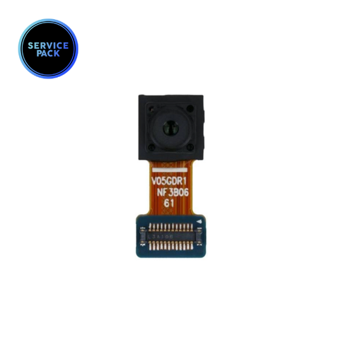 Caméra APN avant pour SAMSUNG Xcover 7 - G556 - SERVICE PACK