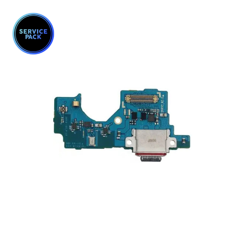 Connecteur de charge pour SAMSUNG Xcover 5 - G525 - SERVICE PACK