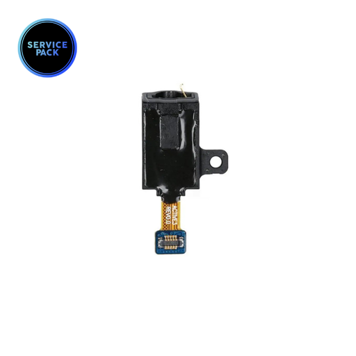Prise Jack pour SAMSUNG Xcover 7 - G556 - SERVICE PACK
