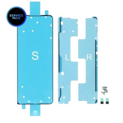 Kit adhésif écran pour SAMSUNG Z Fold 5 - F946 - SERVICE PACK