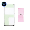 Kit adhésif vitre arrière pour SAMSUNG S24 Ultra - S928 - SERVICE PACK