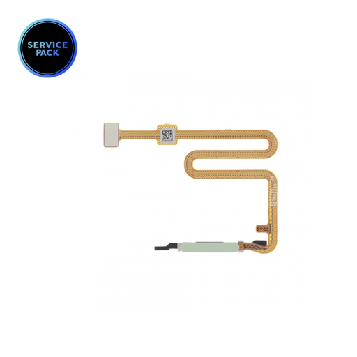 Lecteur d’empreintes digitales pour SAMSUNG A05s - A057 - SERVICE PACK - Vert