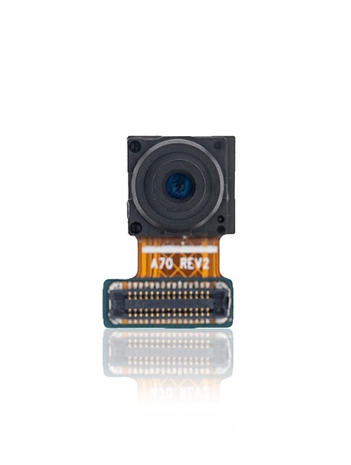 Caméra APN avant pour SAMSUNG A70 - A705F