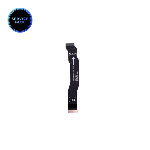 Nappe carte mère pour SAMSUNG S24 Ultra - S928 - SERVICE PACK