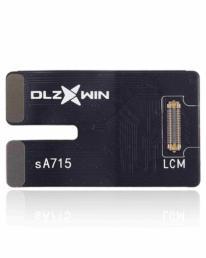 Nappe Test Box S300 pour SAMSUNG A71 4G