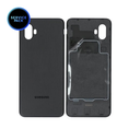 Vitre arrière pour SAMSUNG Xcover 6 Pro - G736 - SERVICE PACK - Noir