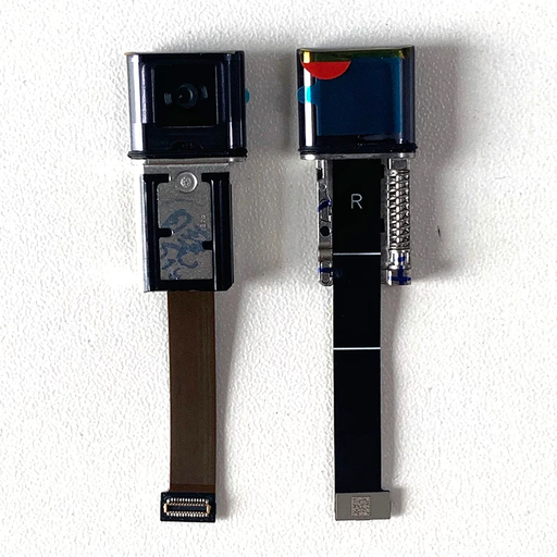 Caméra APN avant pour XIAOMI Mi 9 T Pro - Noir