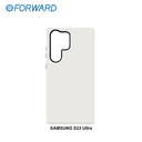 Coque sublimation 2 en 1 pour SAMSUNG S23 Ultra - FORWARD 