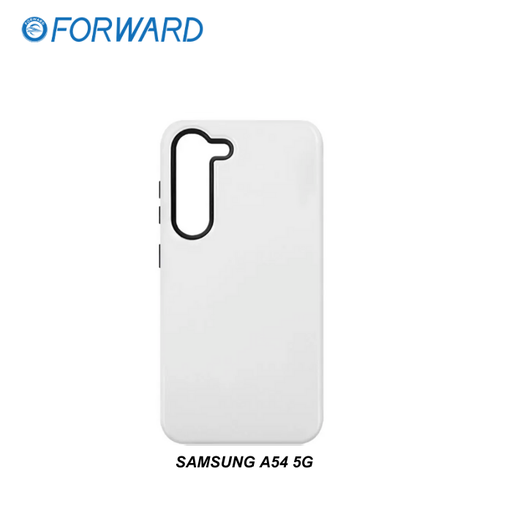 Coque sublimation 2 en 1 pour SAMSUNG A54 5G - FORWARD 