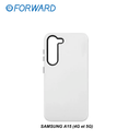 Coque sublimation 2 en 1 pour SAMSUNG A15 4G et 5G - FORWARD 