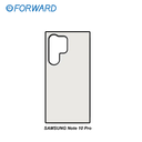 Coque sublimation 2 en 1 pour SAMSUNG Note 10 Pro - FORWARD 