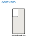 Coque sublimation 2 en 1 pour SAMSUNG Note 20 Ultra - FORWARD 