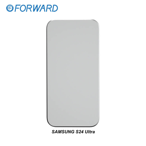 Moule SAMSUNG S24 Ultra pour machine de sublimation - FORWARD