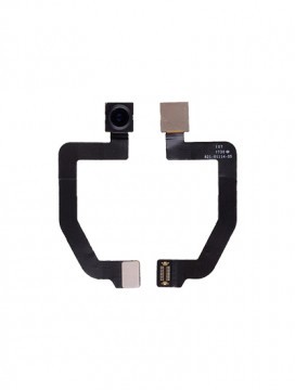Caméra APN avant pour iPhone X - découplage requis