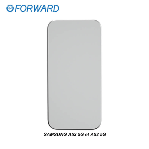 Moule SAMSUNG A53 5G et A52 5G pour machine de sublimation - FORWARD